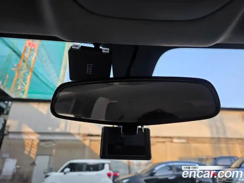 Chevrolet Spark 2017 1.0 Автомат в Москве № 23892, фото 14