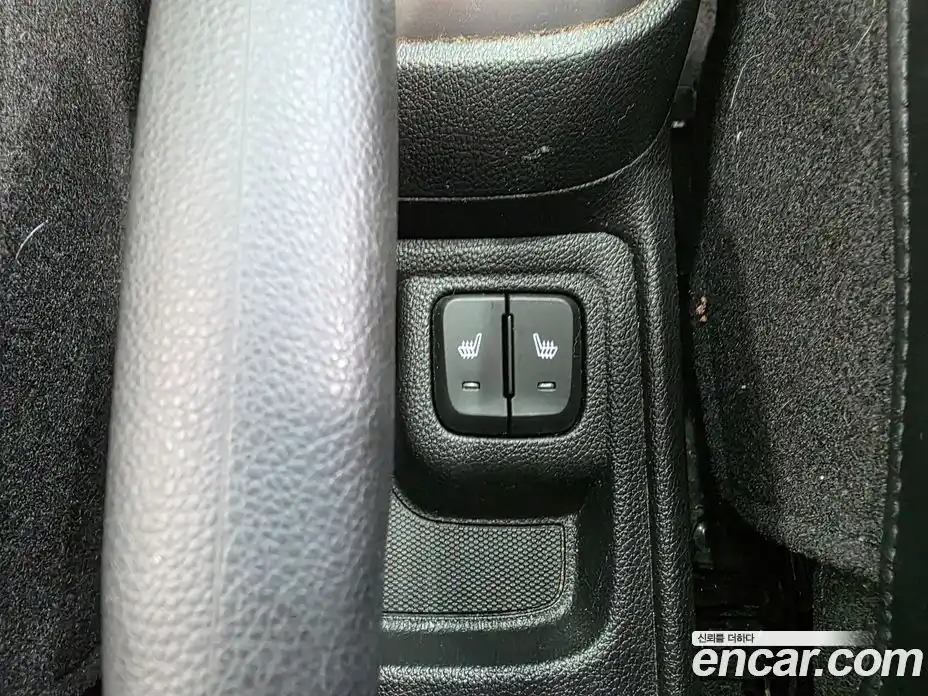 Chevrolet Spark 2017 1.0 Автомат в Москве № 23892, фото 18