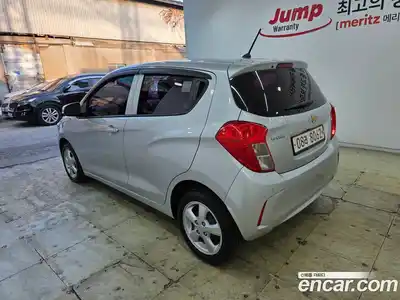 Chevrolet Spark 2017 1.0 Автомат в Москве № 23892, миниатюра 4