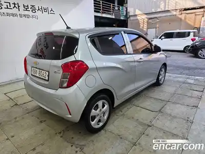 Chevrolet Spark 2017 1.0 Автомат в Москве № 23892, миниатюра 5
