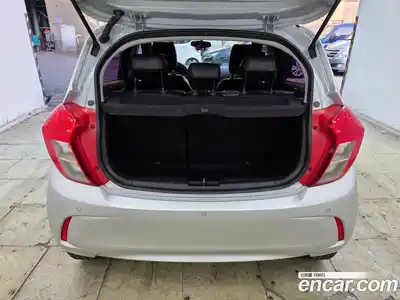 Chevrolet Spark 2017 1.0 Автомат в Москве № 23892, миниатюра 7