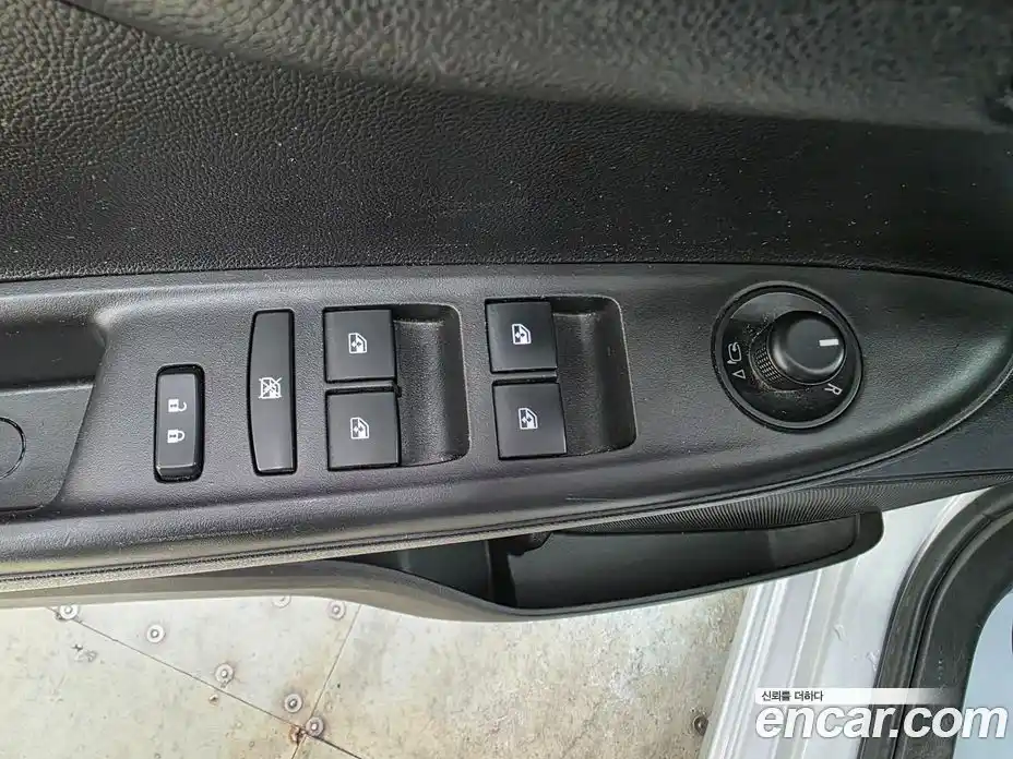 Chevrolet Spark 2017 1.0 Автомат в Москве № 23892, фото 9