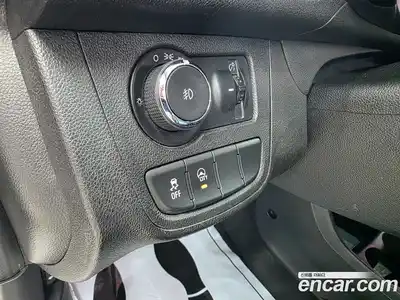 Chevrolet Spark 2017 1.0 Автомат в Москве № 23892, миниатюра 10