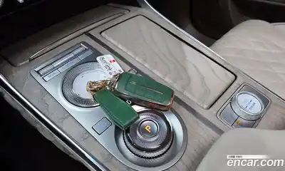 Genesis GV80 2022 3.5 Автомат в Москве № 23995, миниатюра 11