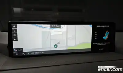 Genesis GV80 2022 3.5 Автомат в Москве № 23995, миниатюра 12