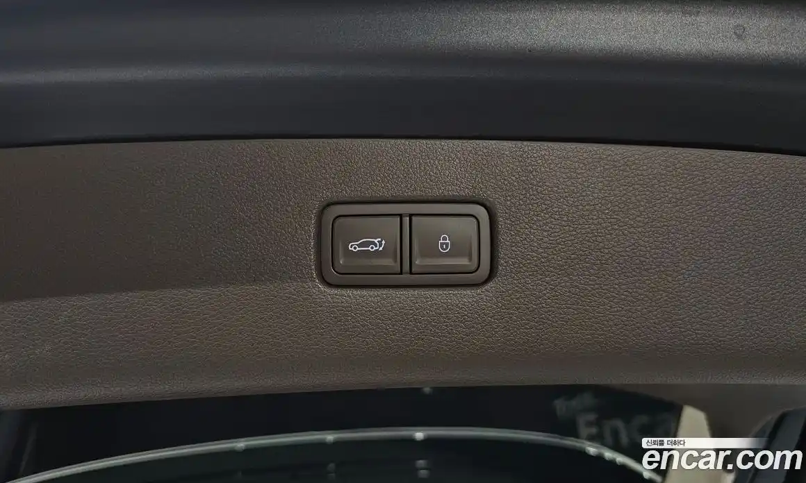 Genesis GV80 2022 3.5 Автомат в Москве № 23995, фото 13