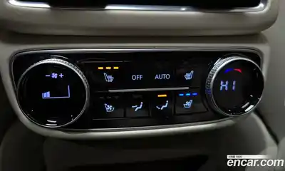 Genesis GV80 2022 3.5 Автомат в Москве № 23995, миниатюра 7