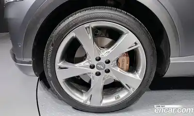 Genesis GV80 2022 3.5 Автомат в Москве № 23995, миниатюра 8