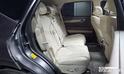 Genesis GV80 2022 3.5 Автомат в Москве № 23995, миниатюра 10