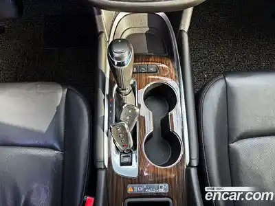 Chevrolet Malibu 2017 2.0 Автомат в Москве № 241244, миниатюра 11