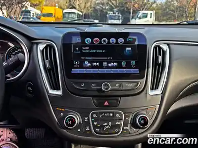 Chevrolet Malibu 2017 2.0 Автомат в Москве № 241244, миниатюра 12