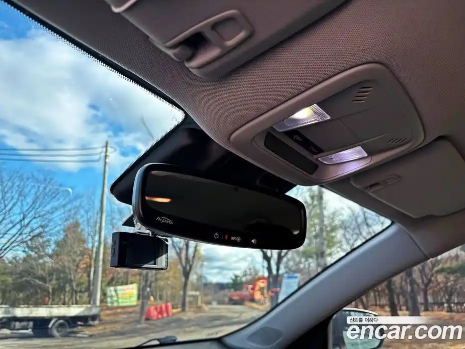 Chevrolet Malibu 2017 2.0 Автомат в Москве № 241244, фото 17