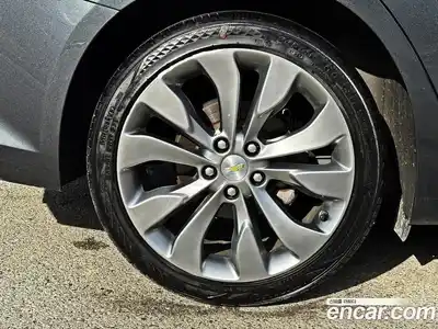 Chevrolet Malibu 2017 2.0 Автомат в Москве № 241244, миниатюра 7