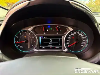 Chevrolet Malibu 2017 2.0 Автомат в Москве № 241244, миниатюра 8