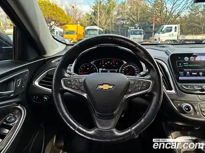 Chevrolet Malibu 2017 2.0 Автомат в Москве № 241244, миниатюра 10