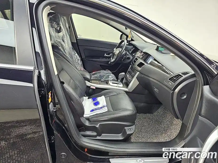 Renault SM5 2013 2.0 Автомат в Москве № 242748, фото 11