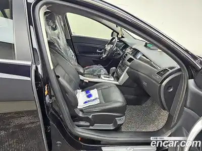 Renault SM5 2013 2.0 Автомат в Москве № 242748, миниатюра 11