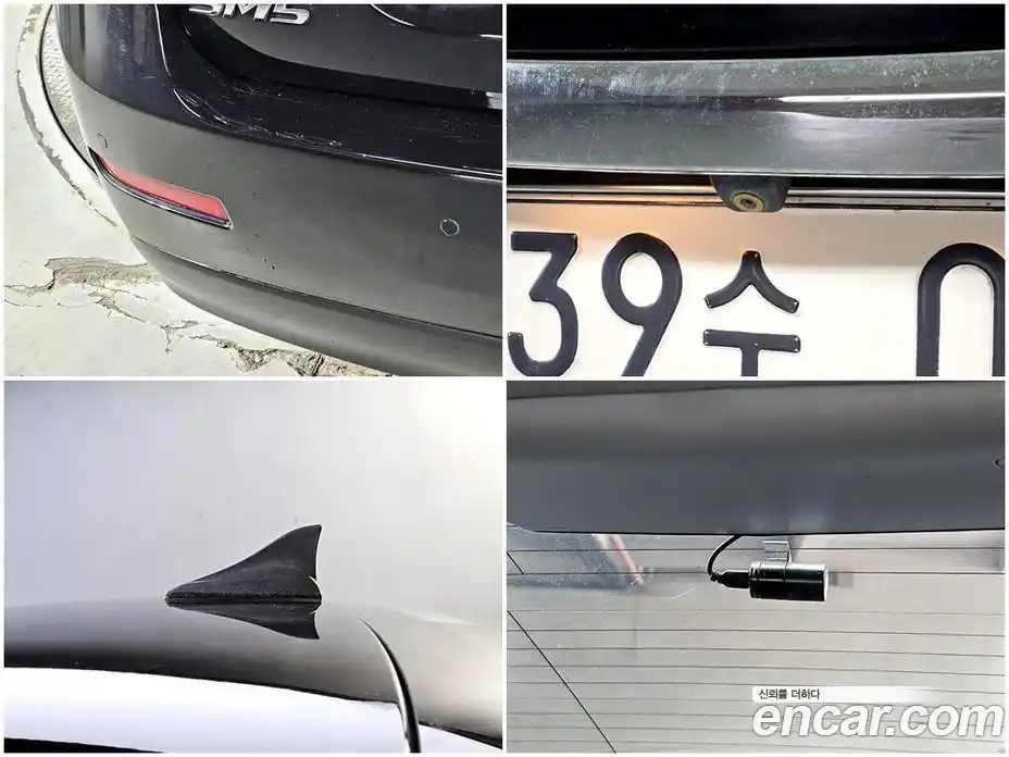 Renault SM5 2013 2.0 Автомат в Москве № 242748, фото 20