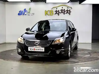 Renault SM5 2013 2.0 Автомат в Москве № 242748, миниатюра 2