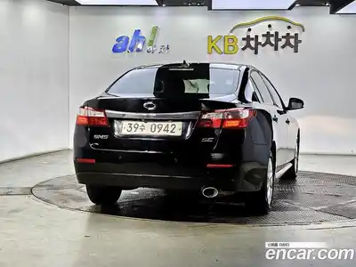 Renault SM5 2013 2.0 Автомат в Москве № 242748, миниатюра 3