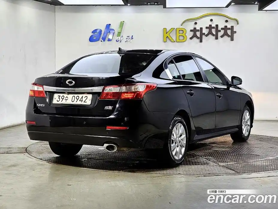 Renault SM5 2013 2.0 Автомат в Москве № 242748, фото 4