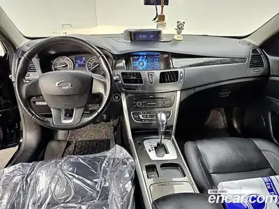 Renault SM5 2013 2.0 Автомат в Москве № 242748, миниатюра 5