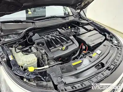 Renault SM5 2013 2.0 Автомат в Москве № 242748, миниатюра 6