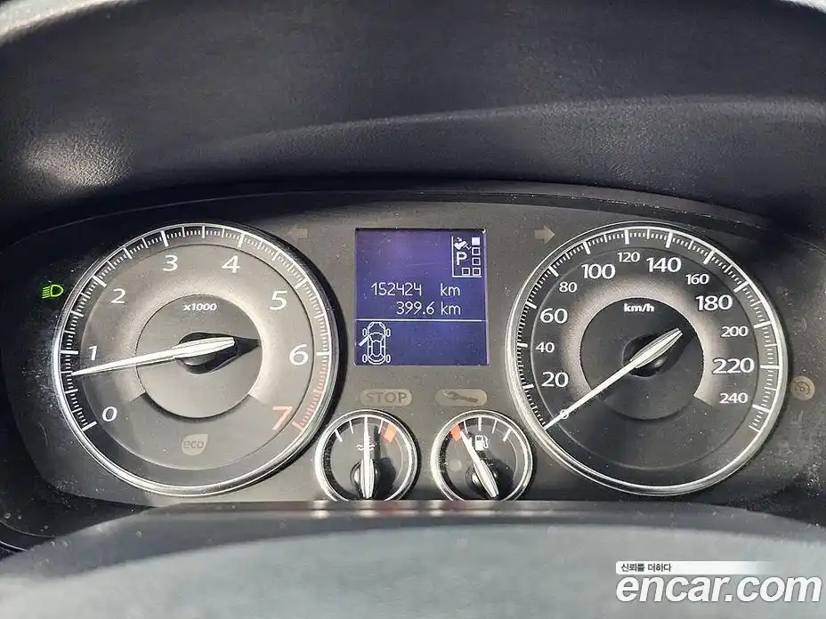 Renault SM5 2013 2.0 Автомат в Москве № 242748, фото 7