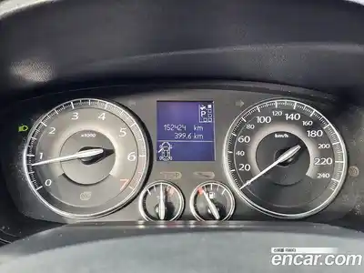 Renault SM5 2013 2.0 Автомат в Москве № 242748, миниатюра 7