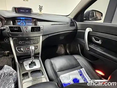 Renault SM5 2013 2.0 Автомат в Москве № 242748, миниатюра 10