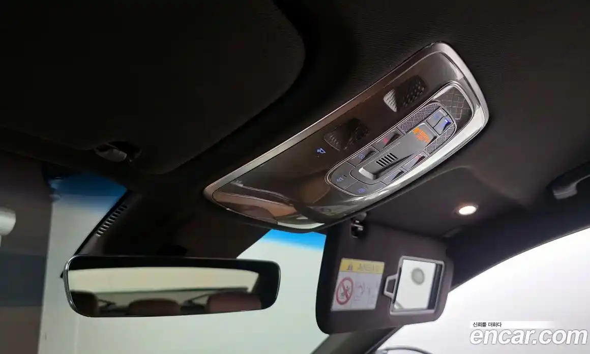 Genesis G80 2022 2.5 Автомат в Москве № 24580, фото 16