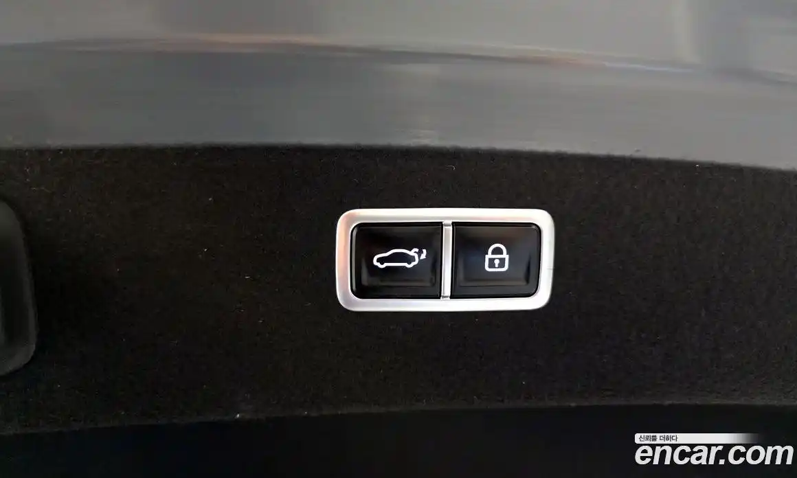 Genesis G80 2022 2.5 Автомат в Москве № 24580, фото 20