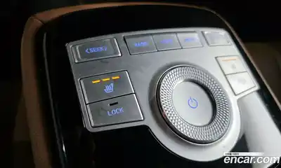 Genesis G80 2022 2.5 Автомат в Москве № 24580, миниатюра 2