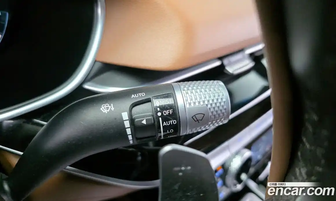 Genesis G80 2022 2.5 Автомат в Москве № 24580, фото 3