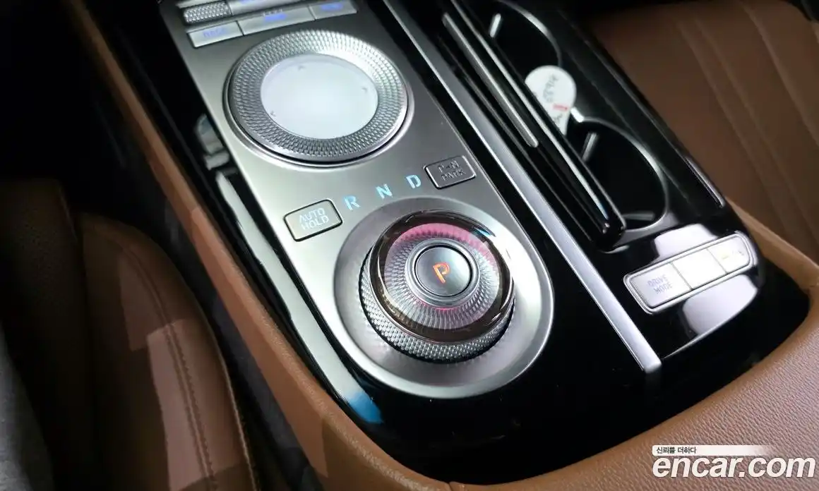 Genesis G80 2022 2.5 Автомат в Москве № 24580, фото 4