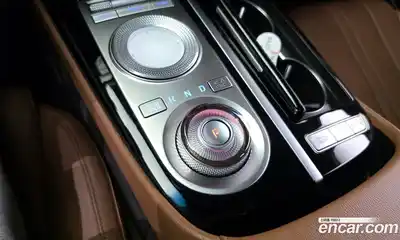 Genesis G80 2022 2.5 Автомат в Москве № 24580, миниатюра 4