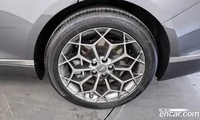 Genesis G80 2022 2.5 Автомат в Москве № 24580, миниатюра 5