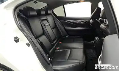 Infiniti Q50 2016 3.5 Автомат в Москве № 246697, миниатюра 11