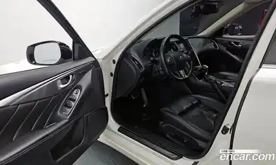 Infiniti Q50 2016 3.5 Автомат в Москве № 246697, миниатюра 12