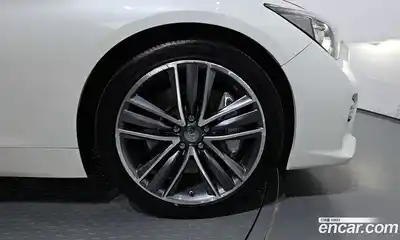 Infiniti Q50 2016 3.5 Автомат в Москве № 246697, миниатюра 5