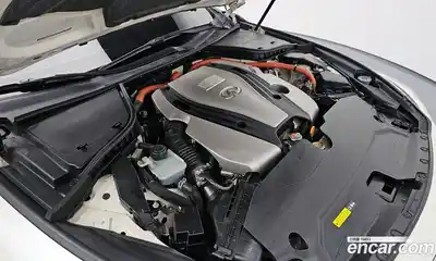 Infiniti Q50 2016 3.5 Автомат в Москве № 246697, миниатюра 6