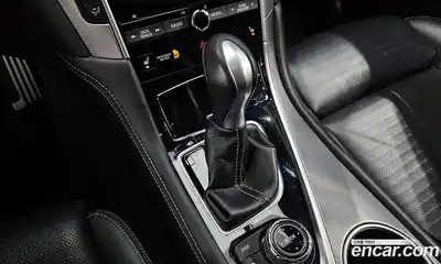 Infiniti Q50 2016 3.5 Автомат в Москве № 246697, миниатюра 9