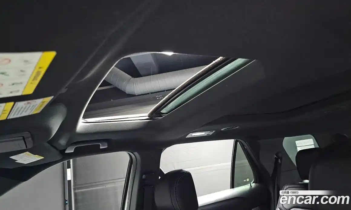 Ford Explorer 2016 2.3 Автомат в Москве № 246854, фото 19