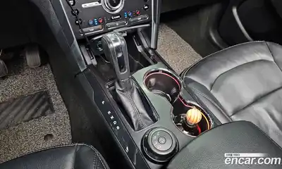 Ford Explorer 2016 2.3 Автомат в Москве № 246854, миниатюра 9