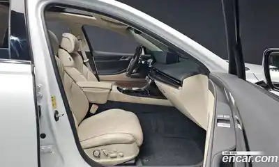 Genesis G80 2022 3.5 Автомат в Москве № 24799, миниатюра 12