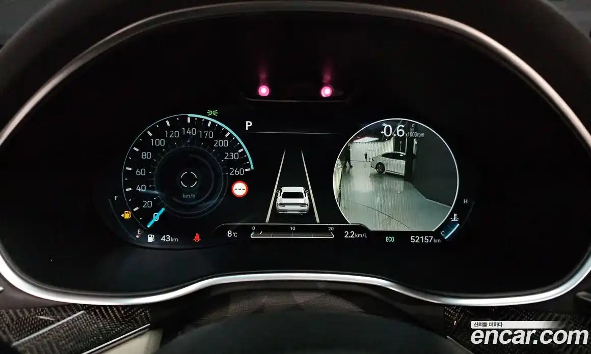 Genesis G80 2022 3.5 Автомат в Москве № 24799, фото 14