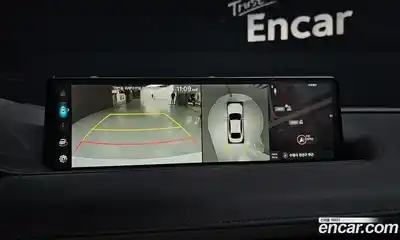 Genesis G80 2022 3.5 Автомат в Москве № 24799, миниатюра 2