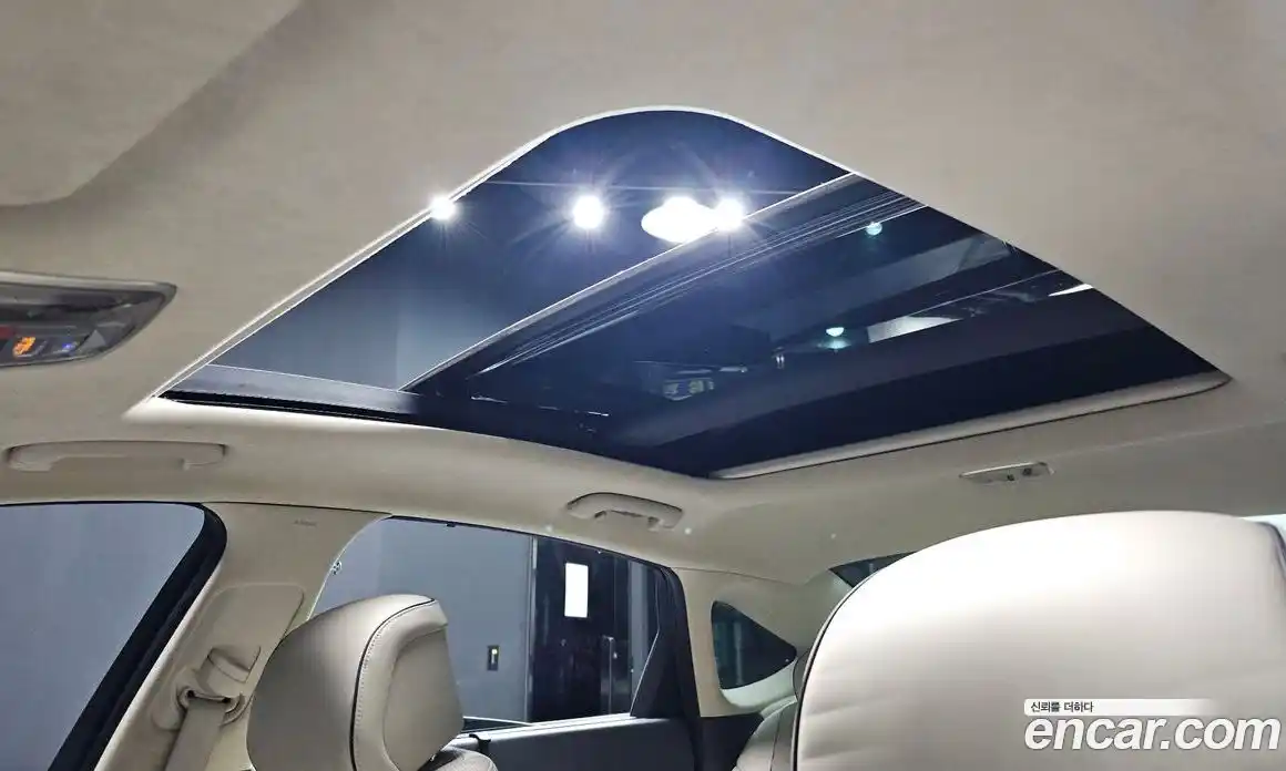 Genesis G80 2022 3.5 Автомат в Москве № 24799, фото 6