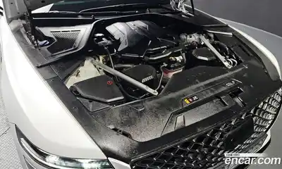 Genesis G80 2022 3.5 Автомат в Москве № 24799, миниатюра 8