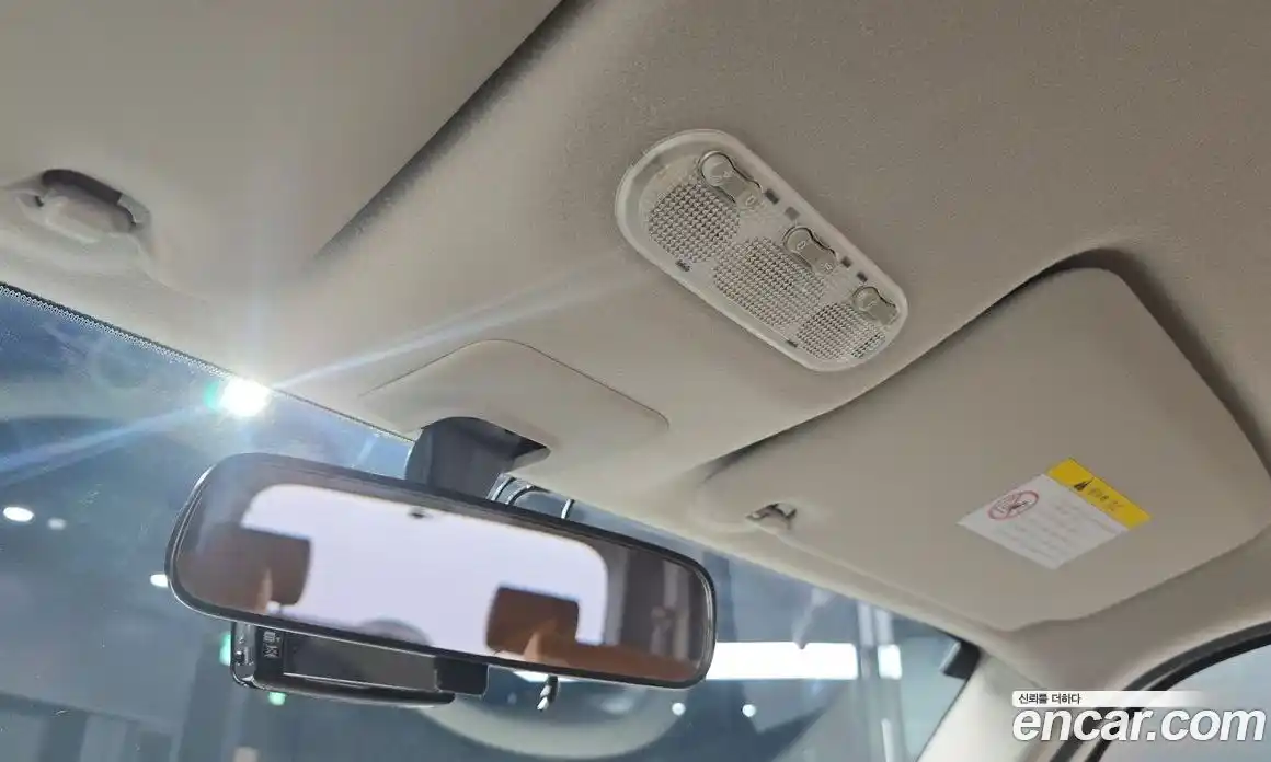 Nissan Cube 2012 1.8 Автомат в Москве № 248656, фото 19